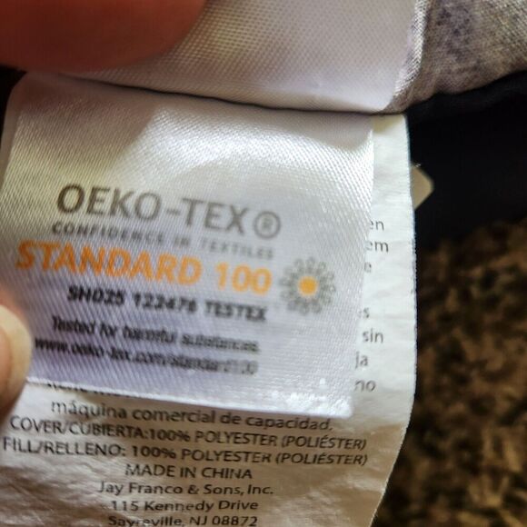 Harry Potter Icon Twin Comforter Pillowcase Gray Wizard Hogwarts‎ Reversible - Picture 5 of 15